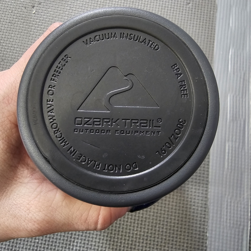 Ozark Trail 30 Oz Tumbler - Picture 2 of 4
